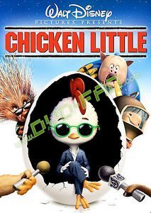 Chicken Little