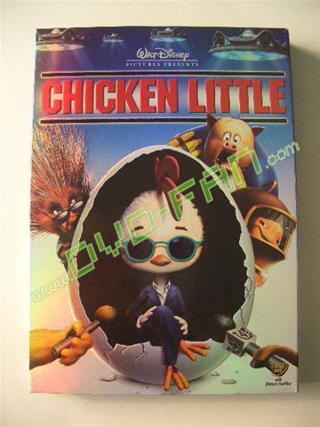 Chicken Little