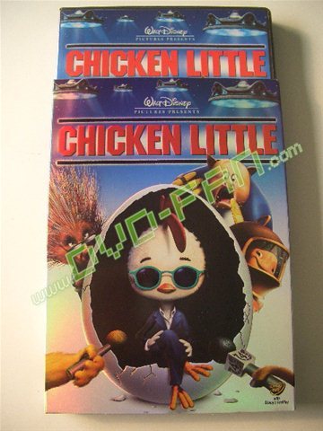 Chicken Little