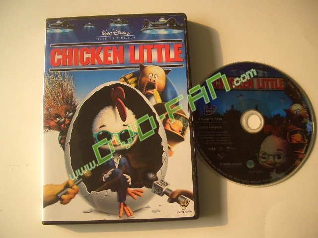 Chicken Little