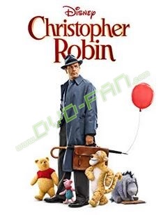 Christopher Robin