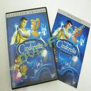 Cinderella