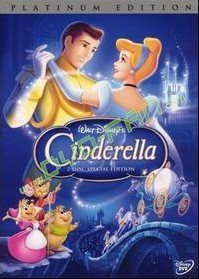 Cinderella