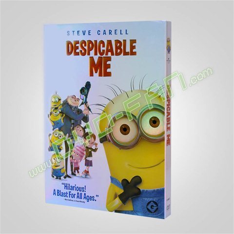 Despicable Me 