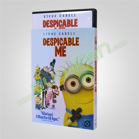 Despicable Me 