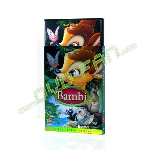 Disney Bambi 