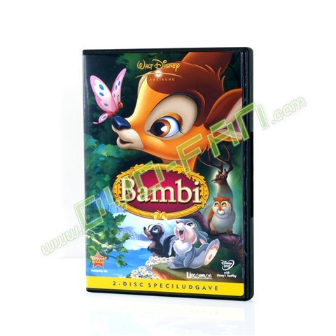 Disney Bambi 