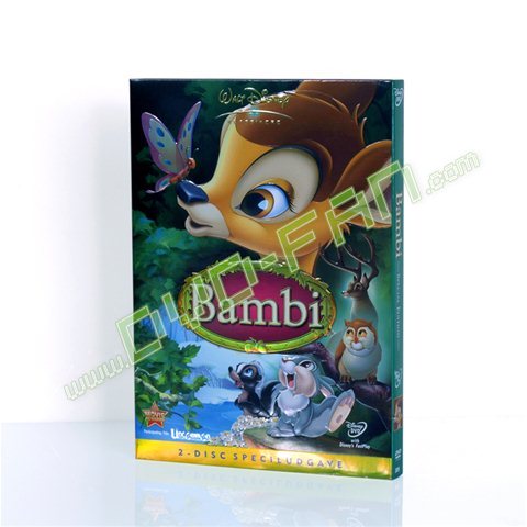 Disney Bambi 