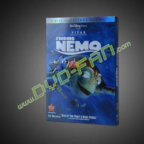 Disney Finding Nemo