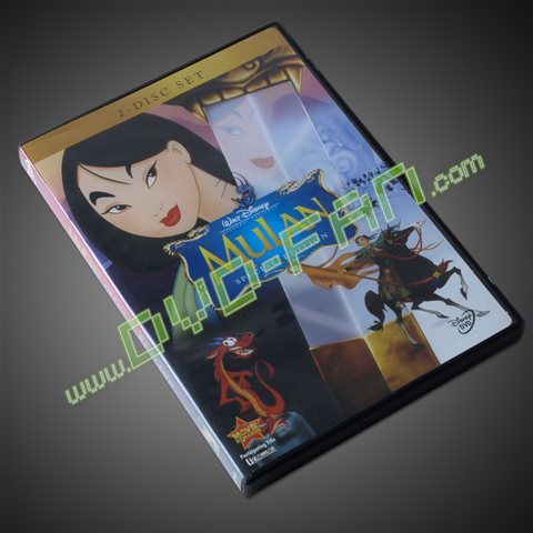 Disney MULAN