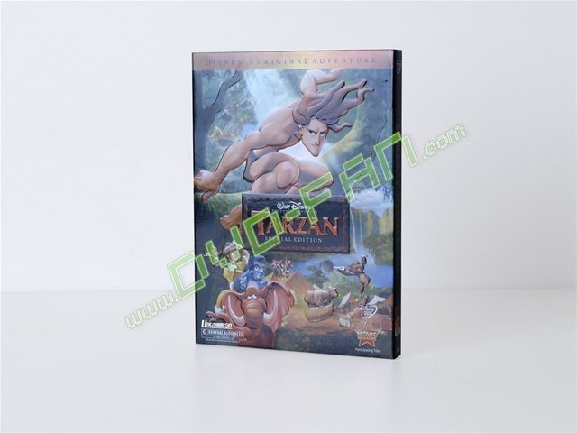 Disney TARZAN