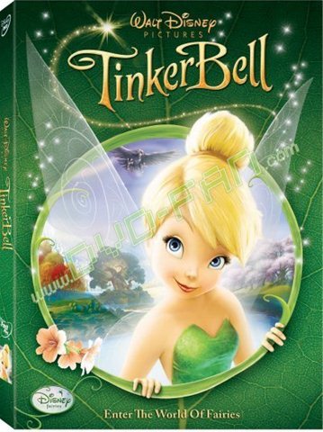 disney Tinker Bell