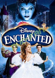 Enchanted