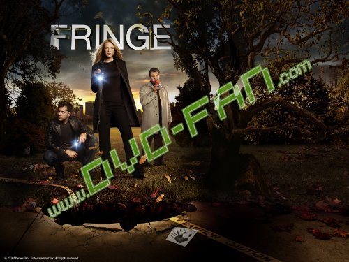 Fringe Season 3 