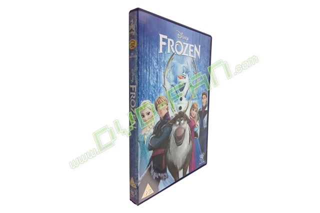 Frozen wholesale