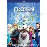 Frozen wholesale