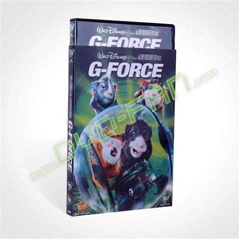 G-Force