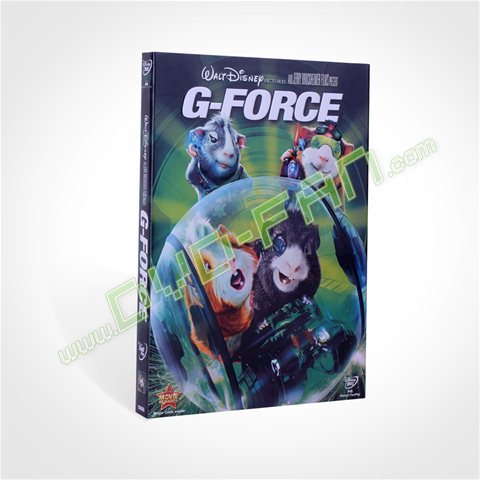 G-Force