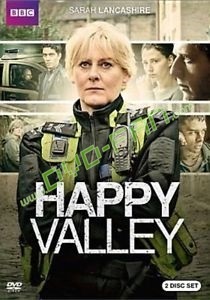 Happy Valley: Season 1