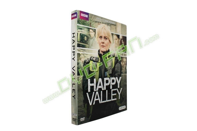 Happy Valley: Season 1