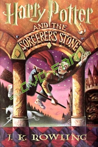 Harry Potter and the Sorcerer's Stone