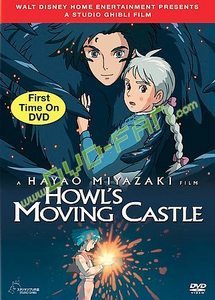 Howl's Moving Castle