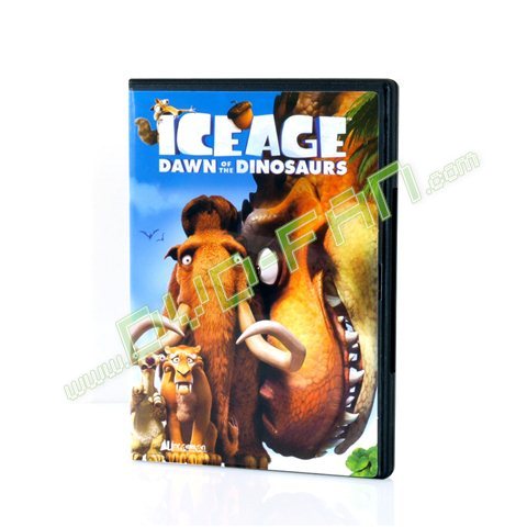 Ice Age Dawn of the Dinosaurs