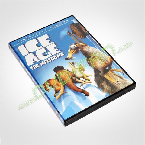 Ice Age The Meltdown