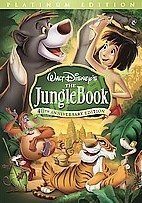 Junglebook