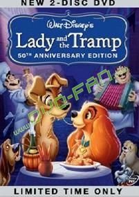 Lady and Tramp