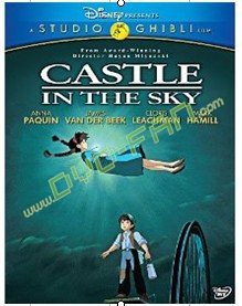 Laputa: Castle in the Sky