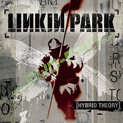 Linkin Park：Hybrid Theory 