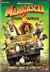 Madagascar Escape 2 Africe