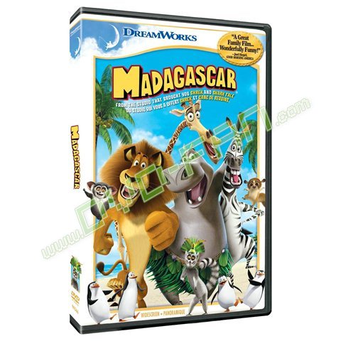 Madagascar