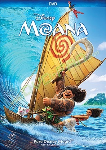 Moana 