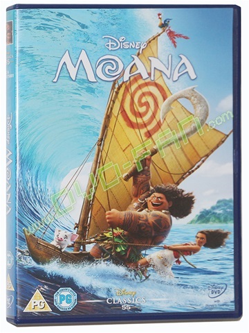 Moana 