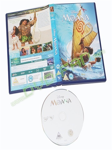 Moana 