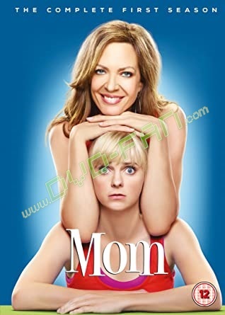 Mom Season 1-7 