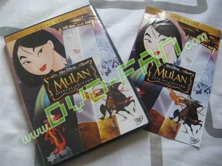 mulan