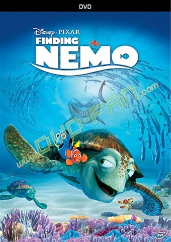 New Finding Nemo