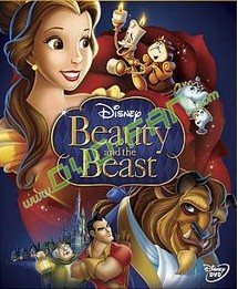 New version Beauty and the Beast