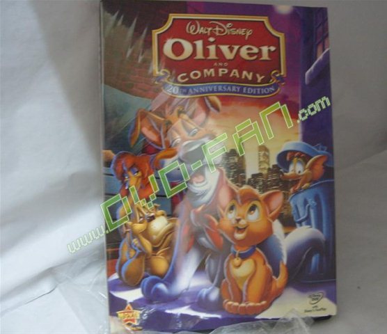 Oliver & Company