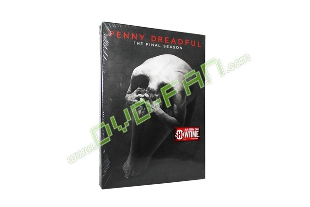  Penny Dreadful Season 3