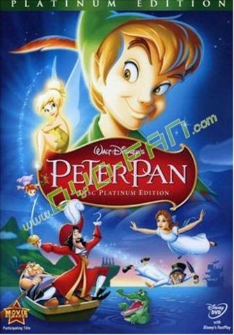 Peter Pan