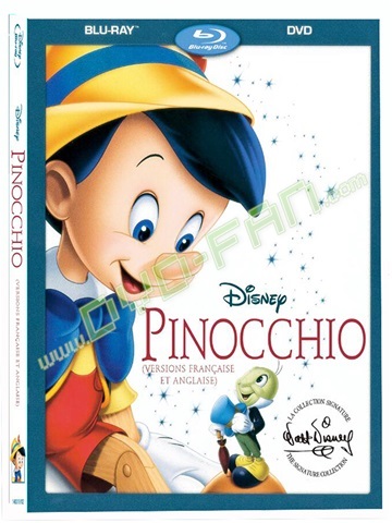 Pinocchio