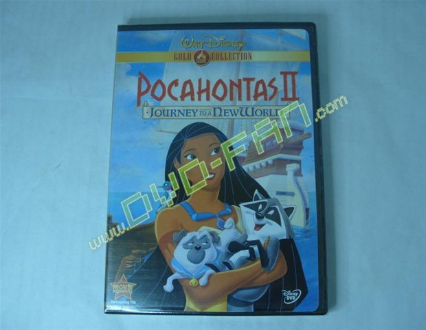 Pocahontas 2