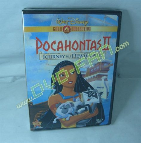 Pocahontas 2