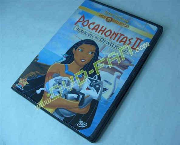 Pocahontas 2