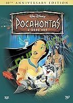 POCAHONTAS