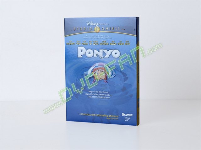 Ponyo